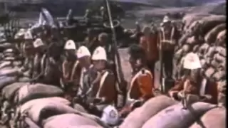 Download Zulu   Men of Harlech \u0026 Welsh anthem MP3