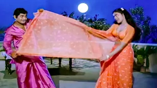 chandra mohan bhanupriya evergreen song ramayanamlo bhagavatam movie video songs