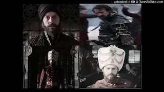 Murad Death موسيقى السلطان مراد الرابع Sad Music موسيقى السلطان مراد الرابع 