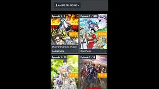Otakudesu udah ganti domain lagi bre