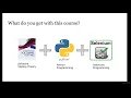 Jump Start in Automation - Selenium WebDriver with Python Welcome and Introduction