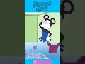 Minnie Mouse in a Family Guy Universe