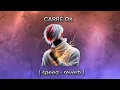 CARRÉ OK - Soolking ft. GIMS ( speed up - reverb )