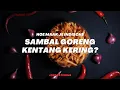Download Lagu Hoe maak je Indische Sambal Goreng Kentang Kering