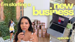 I started an e-commerce business using these 5 unconventional steps - here s how you can do the same