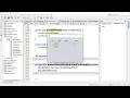 Java JFrames Share Data with other JFrames using Interfaces 03