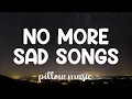Download Lagu No More Sad Songs - Little Mix (Lyrics) 🎵