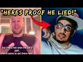 Fenix Flexin CANCELS TOUR after INFLUENCER SHOWS 100 Proof RUBBERZ is AI Generated