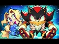 Download Lagu Shadow The Hedgehog - The Final Ending