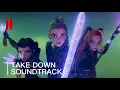 Download Lagu Take Down (AMV) || Kpop Demon Hunters || Official || Song (TWICE)