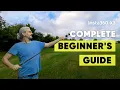 Insta360 X3 - ULTIMATE Beginner s Guide in 25 Minutes
