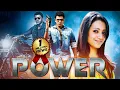 Download Lagu Puneeth Rajkumar's POWER Full Hindi Dubbed Action Romantic Movie | Trisha Krishnan | South Movie