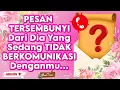 Download Lagu Ini pesan dari dia khususnya untukmu... 📩📞👩🏼‍🦰🧑🏻#deep reading #timeless