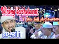 Download Lagu TERBARU❗AZ-ZAHIR DI KABUPATEN PATI