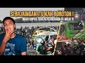 Download Lagu BOBOTOH SWEEPING PLAT \