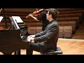 Brahms I Gestillte Sehnsucht, Op. 91 for Viola, Clarinet and Piano
