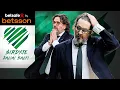 Download Lagu Kauno „Žalgiris“ atleido Andrea Trinchieri | Širdyje 💚🤍