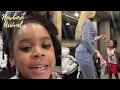 He Not Funny Sexyy Red Brings Son Chuckie On Her Tour Bus Things Go Left