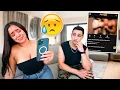OUR ADULT PICTURES GOT LEAKED i messed up