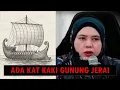 INI BUKTI!! - ORANG ROME BELAJAR BUAT KAPAL DARI KEDAH | Prof Solehah Yaakob