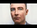 The Sad Death Of Oppenheimer The Inventor Of The Atomic Bomb