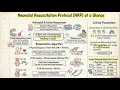 NRP 8th Edition Explained in Hindi Neonatal Resuscitation Protocol Flowchart Pediatrics