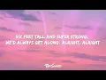 Superfruit - GUY.exe (Lyrics)