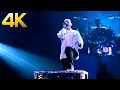Lagu Linkin Park - (Live In Seoul 2003) 4K/60fps