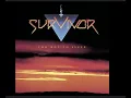 Download Lagu New album in 1988. Too Hot to Sleep by Survivor