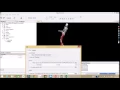 OpenSim Complete Run-through