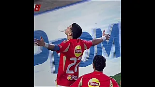 نظرات حسام لي امام عاشور الاهلي الأهلي فوق الجميع امام عاشور احسن لاعب Viral الزمالك 