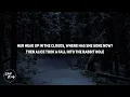 PEGGY - Alice (Lyrics)