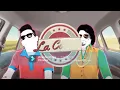 La Colisión - Miranda | Just Dance 2025 ( fanmade )