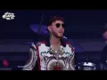 James Arthur - 'Naked' (Live at Capital's Summertime Ball 2018)