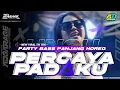 Download Lagu DJ PERCAYA PADAKU - UNGU  VIRAL‼️ STYLE PARTY HOREG TERBARU 2K25 AD GARAGE PRODUCTION 🔥