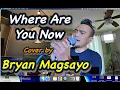 Download Lagu Where Are You Now - Nazareth (Cover)