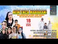 Download Lagu [ LIVE ] TARLING DANGDUT SANG DEWI MALAM ENCA MAHARANI || SUKADEDEL KEC. SINDANG || 18 JUNI 2025