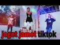 Lagu Kumpulan joget jamet viral madura, TIKTOK