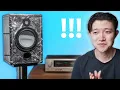 Download Lagu What Makes These High-End Speakers STAND OUT From the Rest?