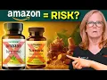 You will Never Buy Supplements off AMAZON After Watching This