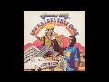 Jimmy Cliff - Sitting In Limbo