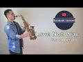 Download Lagu Jason Derulo Love Not War Szabadi Lorand Sax Cover