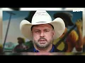 Major Update in Garth Brooks Rape Case - With Judge Ruling Shock Lawsuit Can Continue As Country Sta