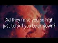 for King & Country - RELATE (Lyrics)