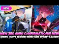 *CRAZY NEW 3RD ANNI CONFIRMATIONS!* NEW HINTS \u0026 UNITS TEASED! EDEN! SIDE STORY! MORE (Nikke Goddess