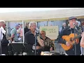 Download Lagu Estudiantina Ensemble @ MontmartrePlein, De Rode Steen, Hoorn, the Netherlands - PEPE QUIMBOMBÓ