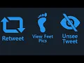 Twitter 2 0 features YIAY