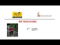 JavaScript 2D Game Development java institute H A T Binal