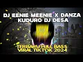 Download Lagu DJ EENIE MEENIE X DANZA KUDURO DJ DESA YANG KALIAN CARI VIRAL TIKTOK 2024