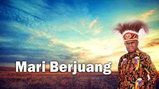 Download MARI BERJUANG. Yoseph Yolmen Official Music Video. MP3